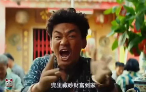 笑到肚子疼的电影,盘点那些让你捧腹大笑的电影瞬间