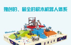 教育要从娃娃抓起鲸鱼机器人：普及人工智能教育从娃娃抓起