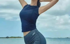 雅芬人体模特图片,艺术与美的完美融合