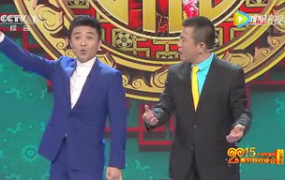 经典小品相声,经典小品相声魅力再现