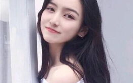 女生头像 干净可爱,净澈笑容，治愈心灵”