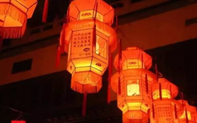 中秋灯谜儿童,儿童灯谜欢乐汇
