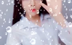 霸气小姐姐的简笔画图片,勾勒独立女性的风采
