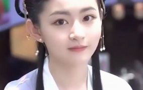 哪里来的天仙小姐姐是谁,揭秘网络红人的神秘魅力