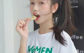 初中女头像图片小清新,清新少女的甜美时光