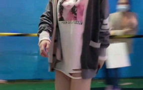 轮滑小姐姐小视频下载,动感瞬间，尽在指尖