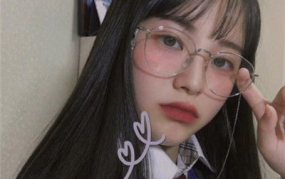 女生头像个性网2020