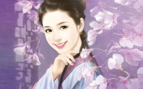中国古代十大美女排名,千年风华竞艳史