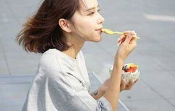 女孩的图片小清新 可爱,绽放青春魅力——女孩图片精选