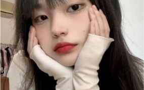 微信头像图片女高级感,展现独特气质与时尚品味