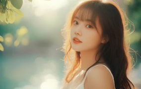 美女电脑桌面壁纸高清全屏,打造个性化电脑桌面美学之旅