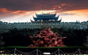 中国大但人文艺术,中国大美人文艺术概览